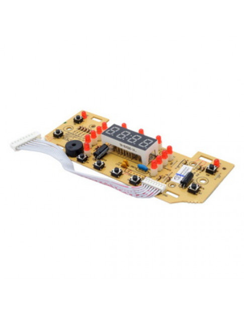 Плата управління для мультиварки Philips 996510058374