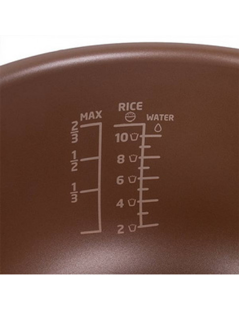 Чаша 5L для мультиварки Philips 996510058702