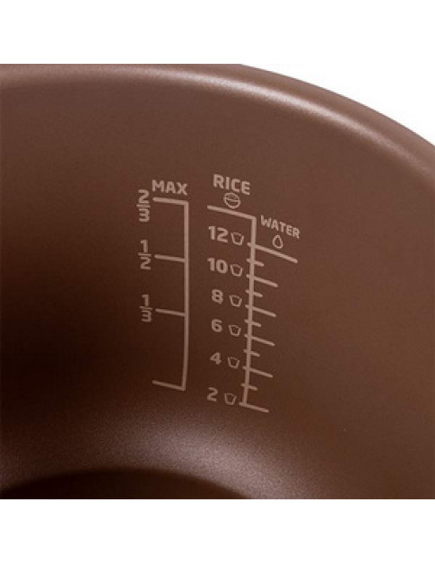 Чаша 6L для мультиварки Philips 996510058722