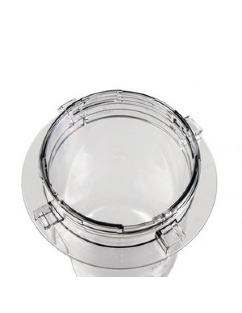 Колба млинка (4 фіксатори) для блендера Philips 996510062425