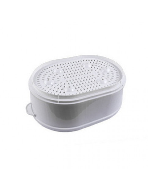 Контейнер №2 для пароварки Philips 996510065827