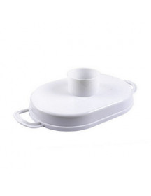 Нижній піддон для пароварки Philips 996510065829