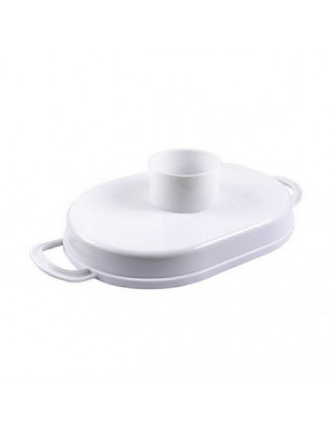 Нижній піддон для пароварки Philips 996510065829