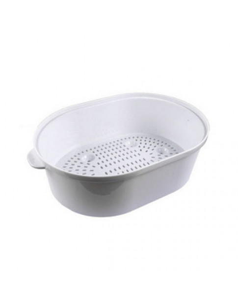 Контейнер №1 для пароварки Philips 996510065832