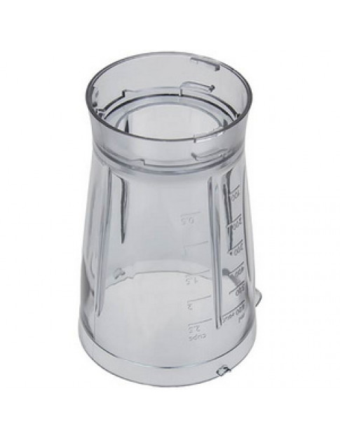 Чаша блендера 600ml Philips 996510069468