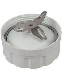 Ніж-подрібнювач для чаші 1500ml блендера Philips 996510070332