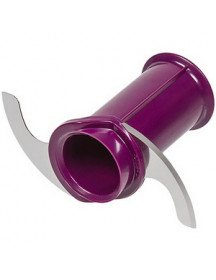 Ніж в чашу подрібнювача 800ml блендера Philips 996510072887