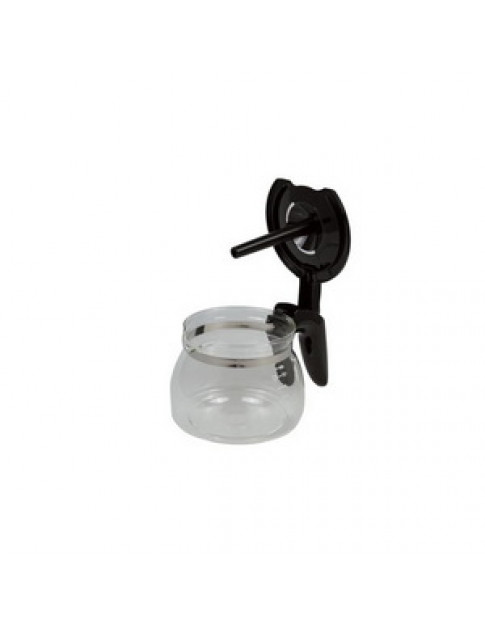 Колба + кришка CP0141/01 для кавоварки Philips 996510072969 Колба + кришка CP0141/01 для кавоварки Philips 996510072969