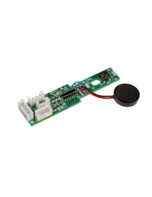 Плата управління для праски Philips 996510073639