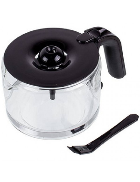 Колба + кришка + щіточка для кавоварки Philips 996510073714 (996510064772)