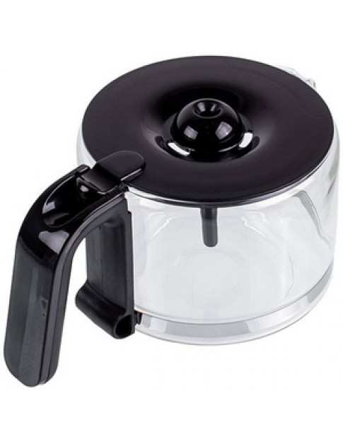 Колба + кришка + щіточка для кавоварки Philips 996510073714 (996510064772)