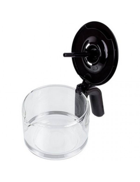 Колба + кришка + щіточка для кавоварки Philips 996510073714 (996510064772)