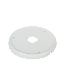 Верхня частина корпуса підставки для чайника Philips HD4646 996510074221