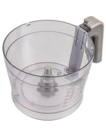 Чаша основна 1500ml 996510074819 CP9090/01 для кухонного комбайна Philips