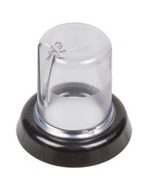 Колба мільнички (пластик) для кухонного комбайна Philips 996510075339