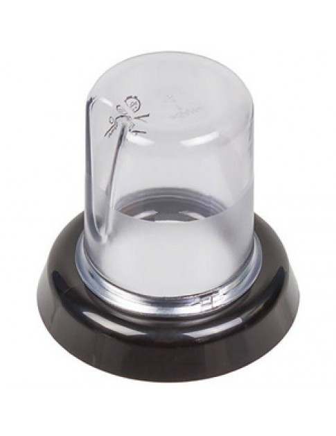 Колба мільнички (пластик) для кухонного комбайна Philips 996510075339