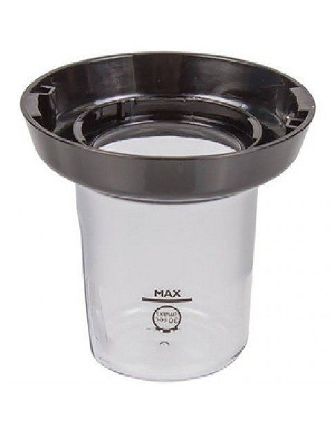 Колба мільнички (пластик) для кухонного комбайна Philips 996510075339