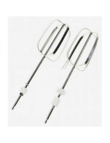 Вінчики (2шт) для взбивання для міксера Philips 996510076795 Вінчики (2шт) для взбивання для міксера Philips 996510076795