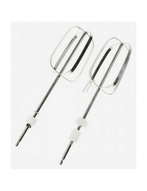 Вінчики (2шт) для взбивання для міксера Philips 996510076795