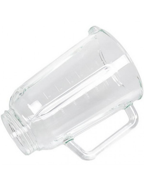 Чаша блендера 1800ml (скло) CP6681/01 Philips 996510076835