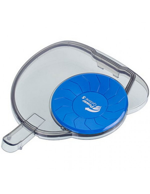 Кришка контейнера для пилу для пилососа Philips 996510076954