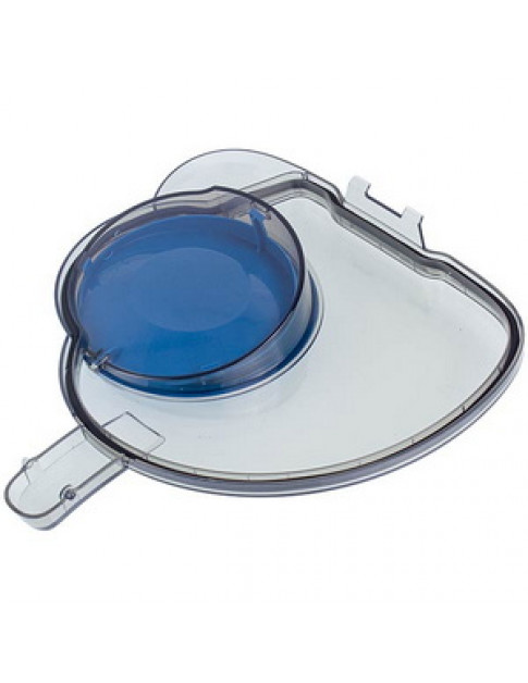 Кришка контейнера для пилу для пилососа Philips 996510076954