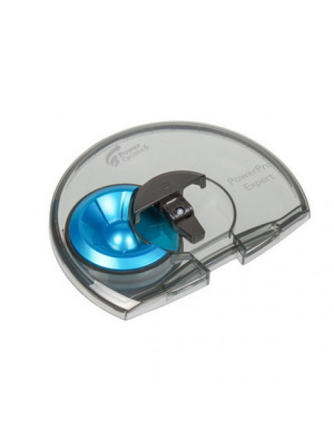 Кришка контейнера для пилу для пилососа Philips 996510077068 (996510070536)