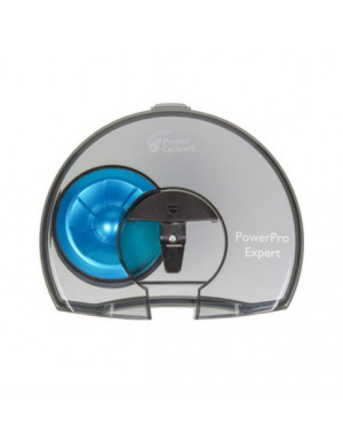 Кришка контейнера для пилу для пилососа Philips 996510077068 (996510070536)