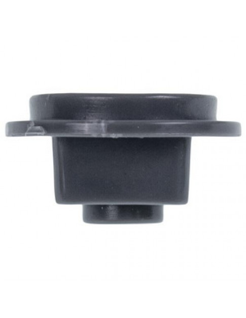 Кільце ущільнювача з втулкою і кріпильним гвинтом для шнека м&aposясорубок Philips 996510077636