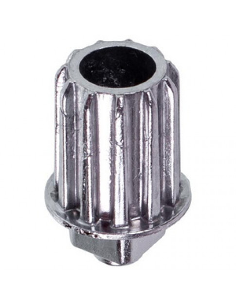 Муфта запобіжна для м&aposясорубки Philips 996510078914 (металева, без втулки нового зразка)