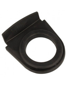 Ущільнювач контейнера для пилу пилососа Philips 996510079458