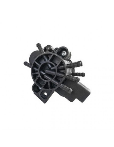 Клапан бойлера для кавомашини Philips Saeco 996530003393 Клапан бойлера для кавомашини Philips Saeco 996530003393