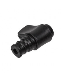 Ручка-перехідник трубки подачі пара G0053 кавомашини Philips Saeco 996530004127