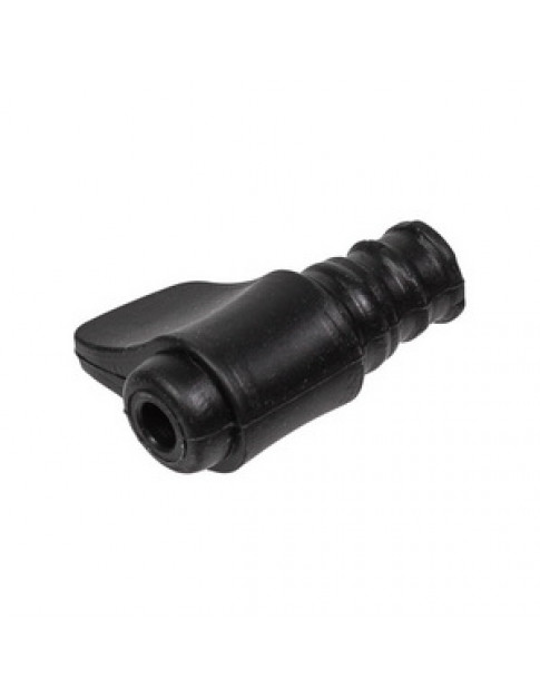 Ручка-перехідник трубки подачі пара G0053 кавомашини Philips Saeco 996530004127