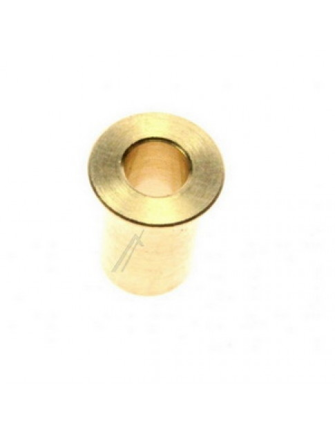 Втулка (латунна) 996530006412 лотка для зерен кавомолки кавомашини Philips-Saeco