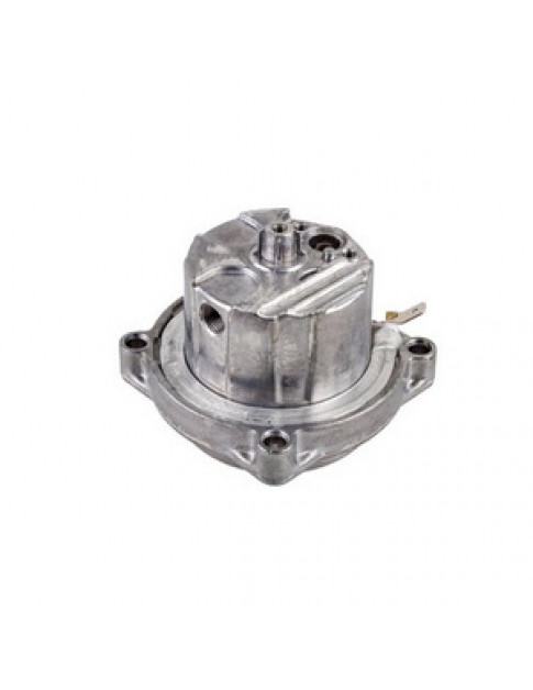 Верхня частина бойлера з теном для кавомашини Philips Saeco 996530006738