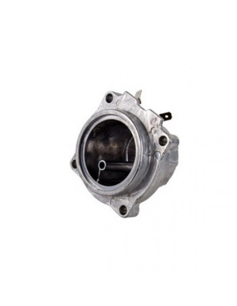 Верхня частина бойлера з теном для кавомашини Philips Saeco 996530006738