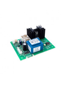 Плата живлення для кавоварки Philips Saeco RI9350/01 996530007056