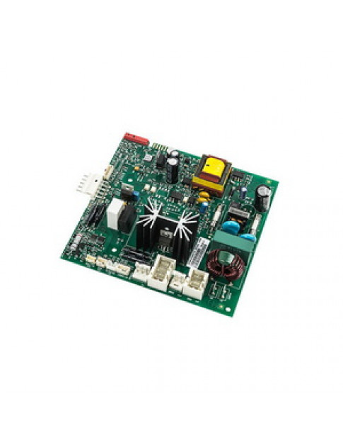 Плата живлення для кавоварки Philips Saeco 996530007392