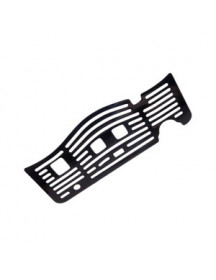 Кришка піддона для крапель HD5223/01 кавомашини Philips Saeco 996530007543