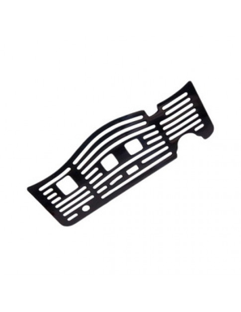 Кришка піддона для крапель HD5223/01 кавомашини Philips Saeco 996530007543