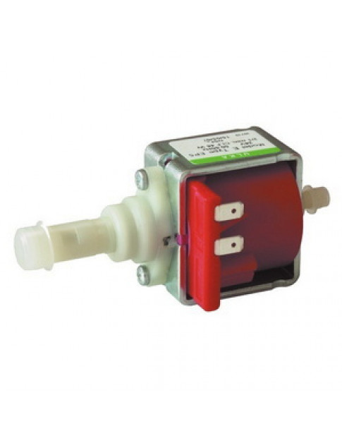 Philips Saeco 996530007753 ULKA Помпа 48W Type EP5/S GW для кавоварки Philips Saeco 996530007753 ULKA Помпа 48W Type EP5/S GW для кавоварки