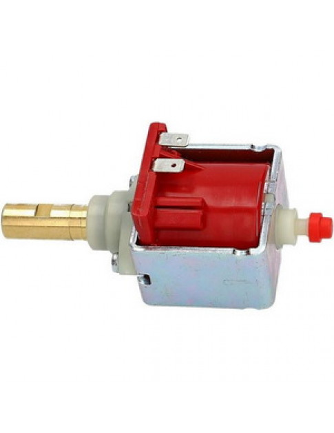 Philips Saeco 996530007753 ULKA Помпа 48W Type EP5/S GW для кавоварки Philips Saeco 996530007753 ULKA Помпа 48W Type EP5/S GW для кавоварки