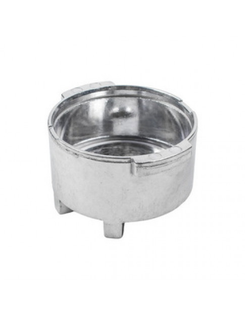 Тримач фільтра для кавоварки Philips Saeco ALUM/POL.V2 996530009582