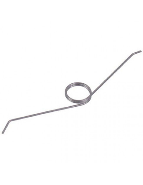 Пружина-штовхач клапана тримача фільтра для кавоварки Philips Saeco 996530011667