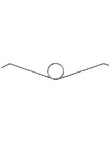 Пружина-штовхач клапана тримача фільтра для кавоварки Philips Saeco 996530011667