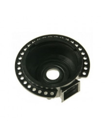 Нижня частина корпуса кавомолки для кавомашини Philips Saeco 996530015258