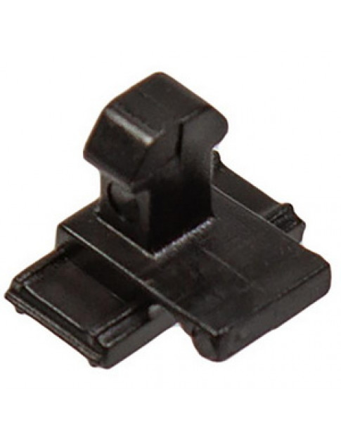 Замок дверцят заварювального вузла контейнера молока Philips Saeco 996530016142 Замок дверцят заварювального вузла контейнера молока Philips Saeco 996530016142