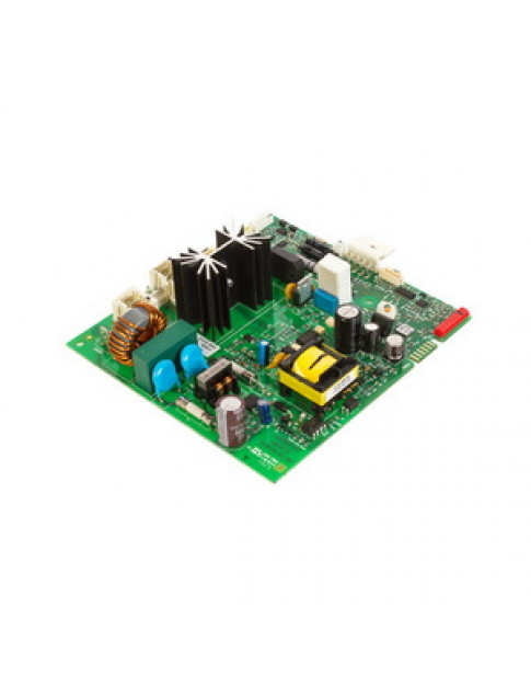 Плата живлення для кавоварки Philips Saeco 996530067858