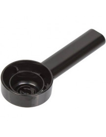 Ручка тримача фільтра для кавоварки Philips Saeco 996530073006